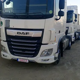 DAF 480 2020