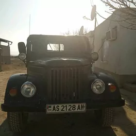 UAZ 469 1980