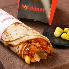 donerçi