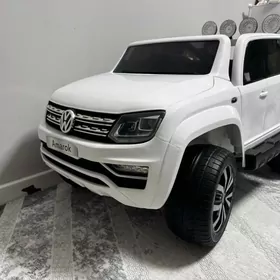 детская машина