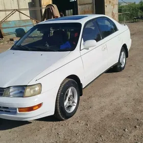 Toyota Corona 1993