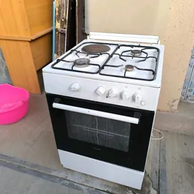 Gaz Plita, Vestel