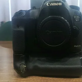 canon mark 3