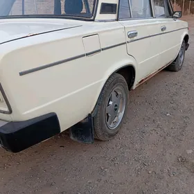 Lada 2106 1998