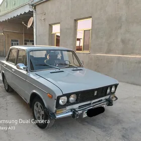 Lada 2106 1992