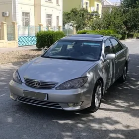 Toyota Camry 2002
