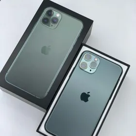 iPhone 11 Pro