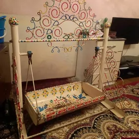 sallancak