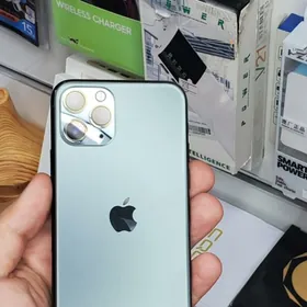 iPhone 11 Pro