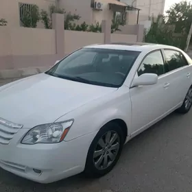 Toyota Avalon 2007