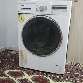 Kir maşyn
