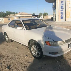 Toyota Mark II 1993