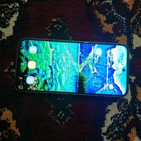 Samsung A 55