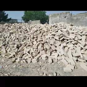 SARY BIŞEN KERPIÇ MITI MYTY DA