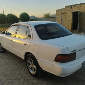 Toyota Camry 1993