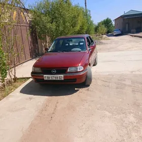 Opel Astra 1993
