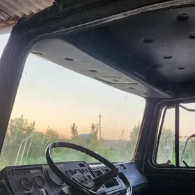 Gaz 53 1990
