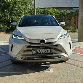 Toyota Venza 2021
