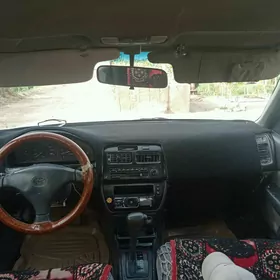 Toyota Camry 1994