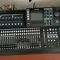 Tascam DP-32sd