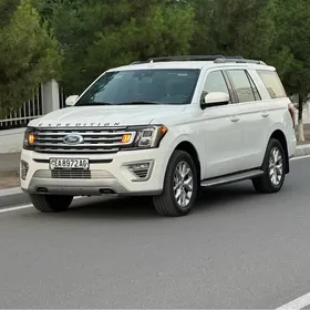 Ford Expedition 2019