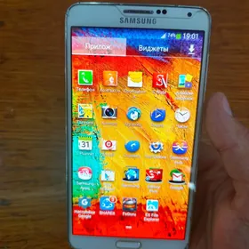 Samsung note 3