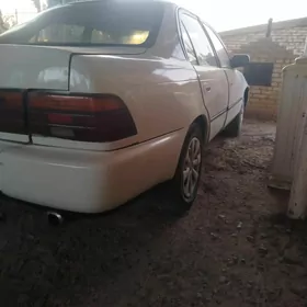 Toyota Corolla 1993