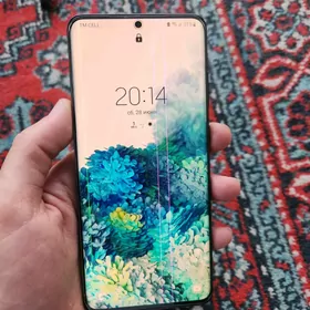 samsung s20 +