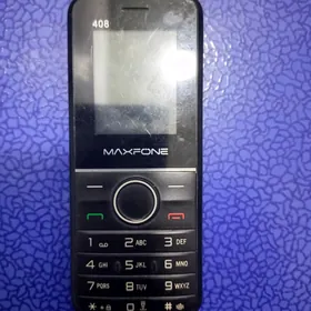 Maxfone 408
