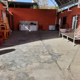 Ким, плановый дом, с ремонтом