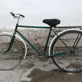 Welosiped Ural