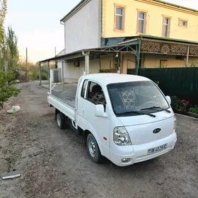 Kia Bongo 2005