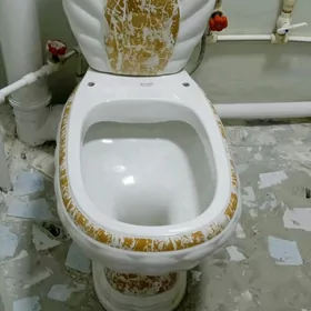 унитаз