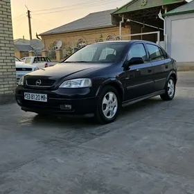 Opel Astra 1998