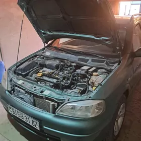 Opel Astra 1999
