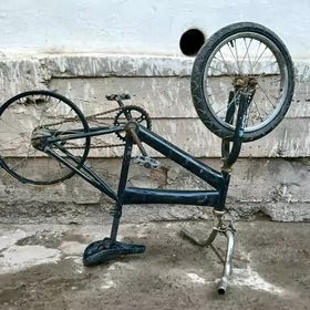 Welosiped