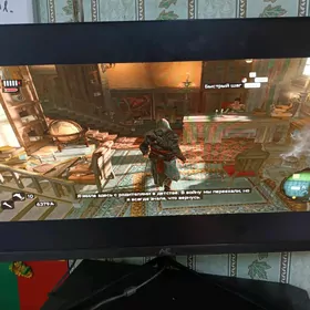 Monitor 27 dyum