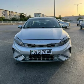 Kia Forte 2020