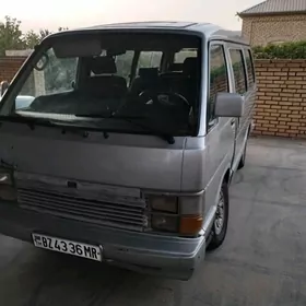 Toyota Hiace 1989
