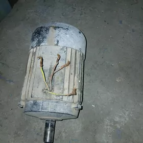 Kompressor mator