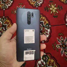 Redmi 9 4/64