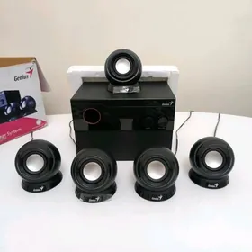 Колонки