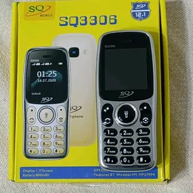 SQ3306 mini