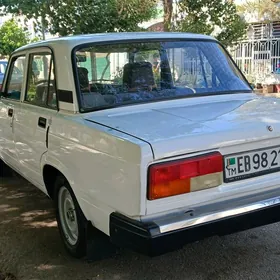 Lada 2107 1999