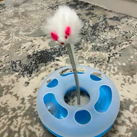 Игрушка