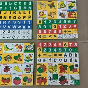 мозайка