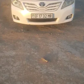 Toyota Camry 2010