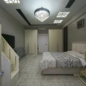 ГУРТЛЫ 4 КОМ 190 М2 1 ЭТАЖ