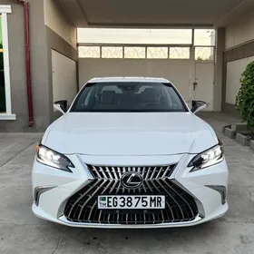 Lexus ES 350 2020