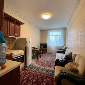 Гауданка, 1этаж, 1комната,47м²